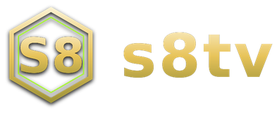 s8tv logo