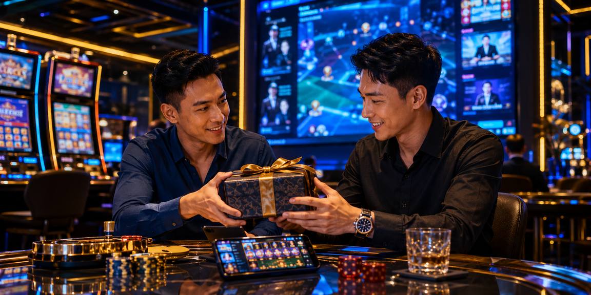 s8tv lobby snapshot
